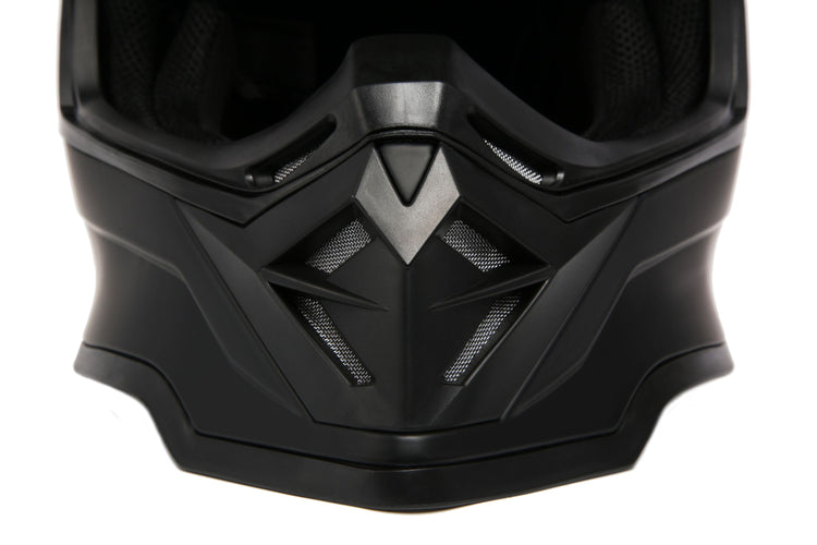 Westt Cross Integralhelm Motorradhelm Motocross I Herren & Damen