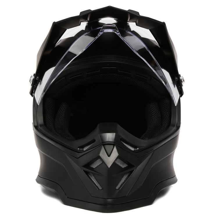 Westt Cross Integralhelm Motorradhelm Motocross I Herren & Damen