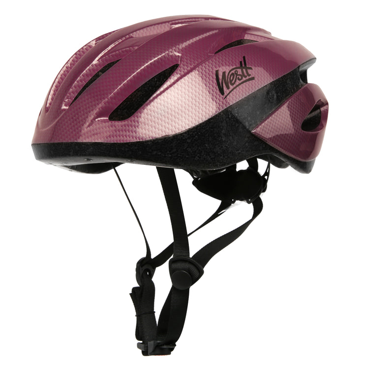 WESTT® Road Fahrradhelm Herren Damen Kinder MTB Inliner BMX Scooter