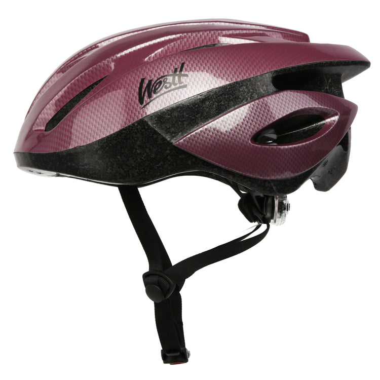 WESTT® Road Fahrradhelm Herren Damen Kinder MTB Inliner BMX Scooter