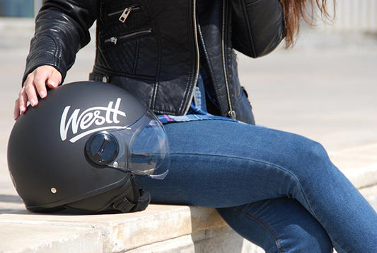 Tricks to Buying the right Motorcycle Helmet